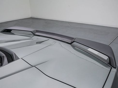 Used 2022 Chevrolet Corvette Stingray Premium Conv w/ Z51 Performance Package RWD image 20