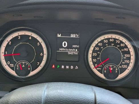 Used 2024 RAM 1500 Tradesman w/ Popular Equipment Group image 28