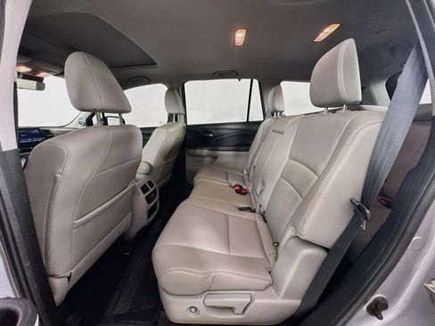 Used 2019 Honda Pilot EX-L image 25