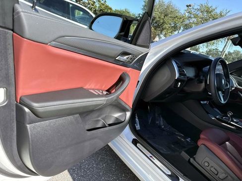 Used 2024 BMW X3 M40i image 18