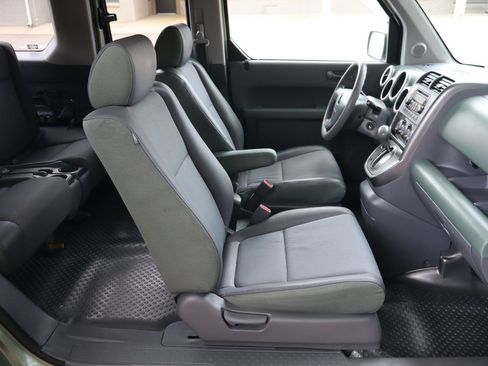 Used 2003 Honda Element EX image 23