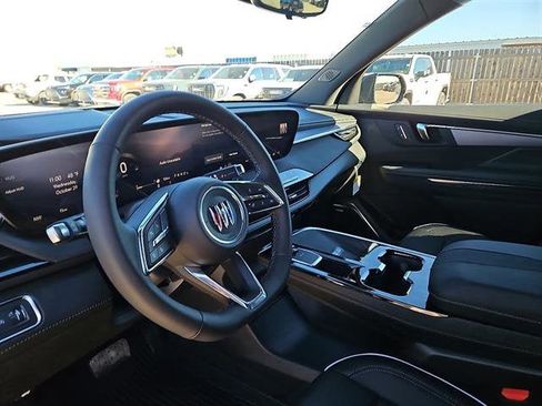 New 2026 Buick Enclave Sport Touring w/ Power Package image 12