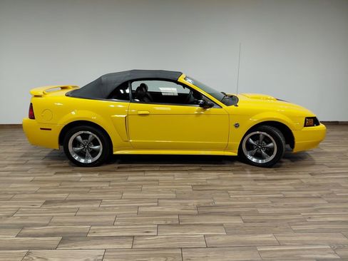 Used 2004 Ford Mustang GT image 26
