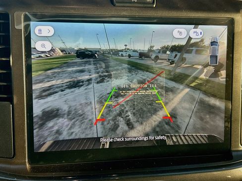New 2026 Ford F150 STX w/ Equipment Group 200A AWD/4WD image 8