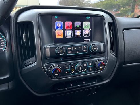 Used 2016 Chevrolet Silverado 1500 LT w/ All Star Edition image 23