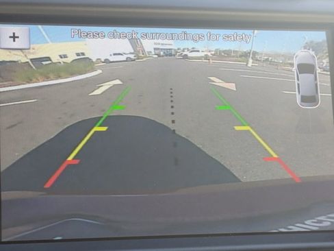 Used 2017 Ford Fusion Titanium image 12