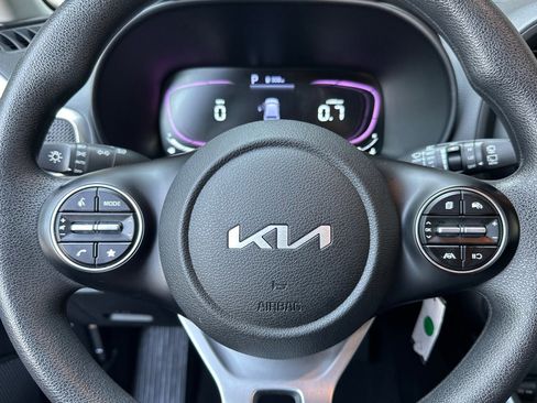 Used 2023 Kia Soul LX w/ Option Group 015 image 22
