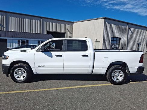 Used 2025 RAM 1500 Tradesman image 12