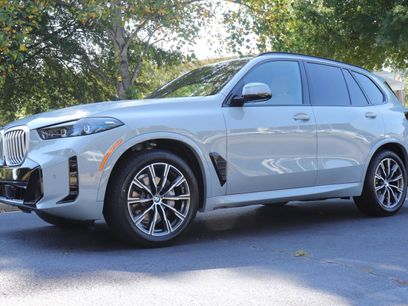 New 2026 BMW X5 sDrive40i w/ M Sport Package
