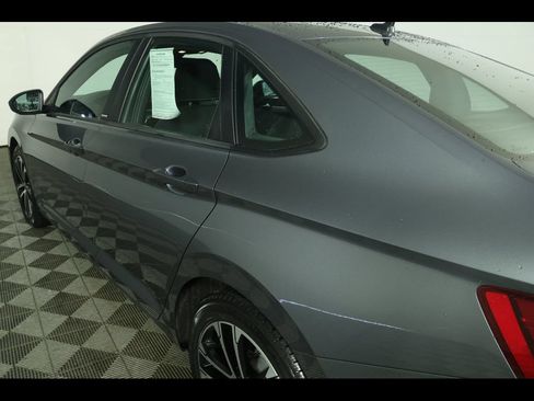 Used 2023 Volkswagen Jetta Sport FWD image 13