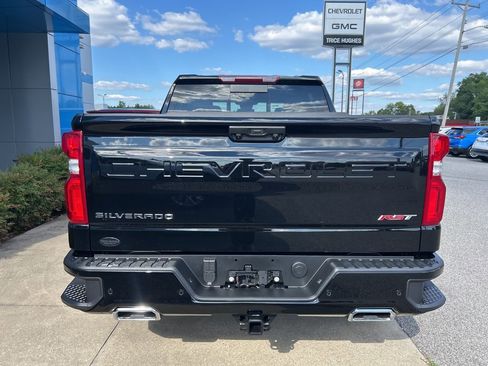 New 2026 Chevrolet Silverado 1500 RST image 7