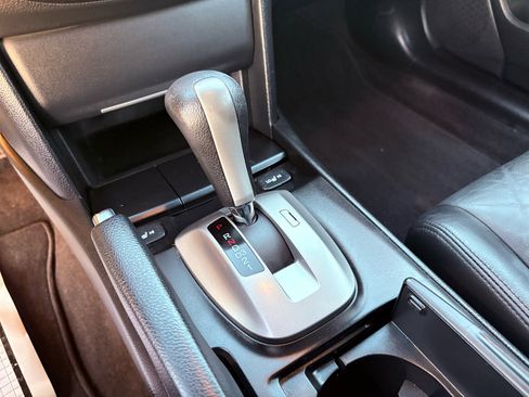 Used 2008 Honda Accord EX-L image 39