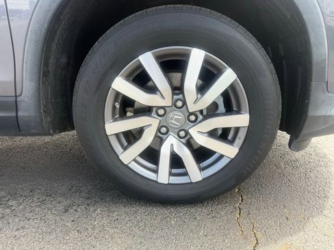 Used 2019 Honda Pilot EX-L image 61