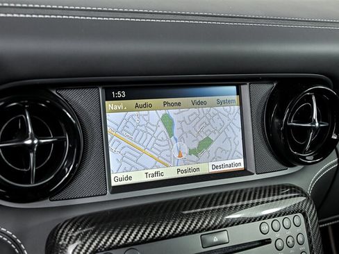 Used 2015 Mercedes-Benz SLS AMG GT Final Edition image 28