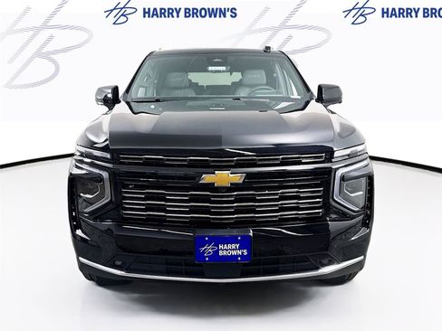New 2026 Chevrolet Tahoe High Country AWD/4WD image 30