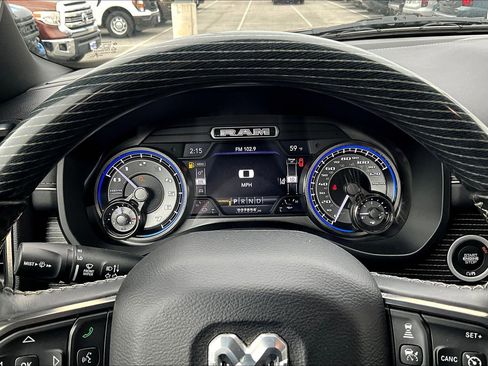 Used 2020 RAM 1500 Limited image 26