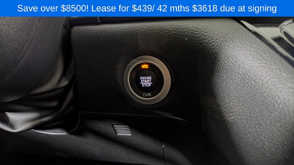New 2026 Chrysler Pacifica Select w/ S Appearance Package FWD image 21