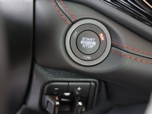 Used 2025 Dodge Durango R/T w/ Blacktop Package image 25