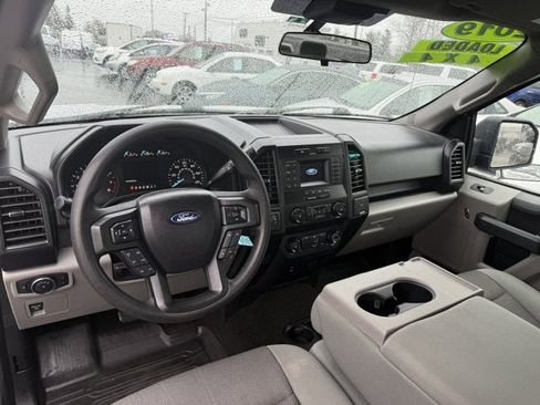Used 2019 Ford F150 XL w/ Equipment Group 101A Mid image 13