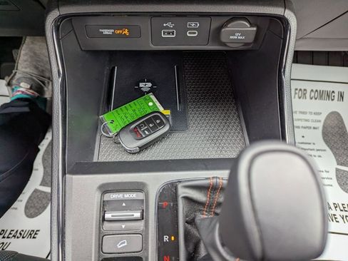 Certified 2023 Honda CR-V Sport Touring image 19