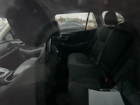 Certified 2025 Subaru Outback Onyx Edition image 37