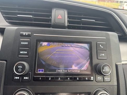 Used 2017 Honda Civic LX image 17