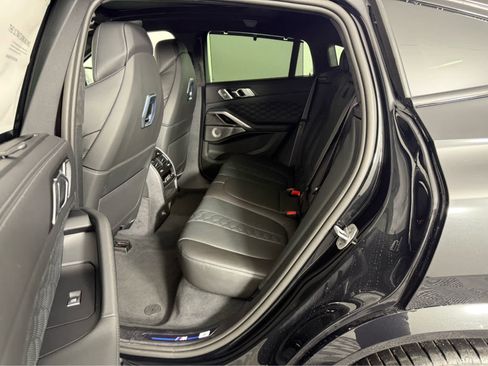 New 2026 BMW X6 M Competition w/ Executive Package image 17
