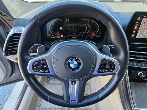 Used 2023 BMW 840i Gran Coupe image 19