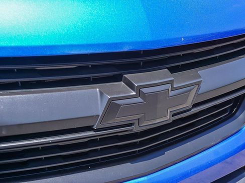Used 2019 Chevrolet Colorado W/T w/ WT Convenience Package RWD image 11