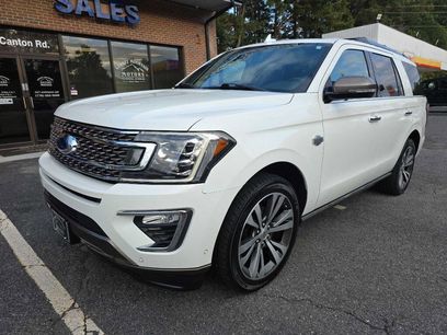 Used 2020 Ford Expedition King Ranch