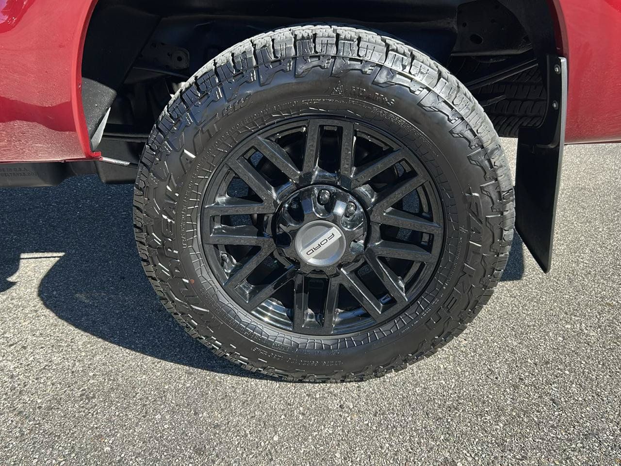 Used 2014 Ford F250 Lariat w/ Lariat Interior Package AWD/4WD image 31