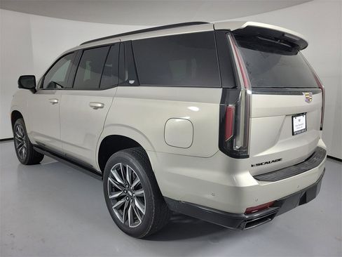 Certified 2023 Cadillac Escalade Sport w/ Touring Package image 3