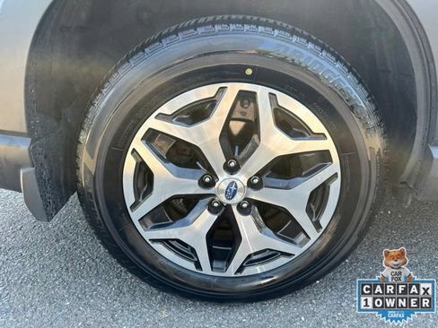 Certified 2023 Subaru Forester Premium AWD/4WD image 27
