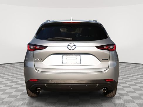 Used 2023 MAZDA CX-5 AWD 2.5 S w/ Preferred Package image 20