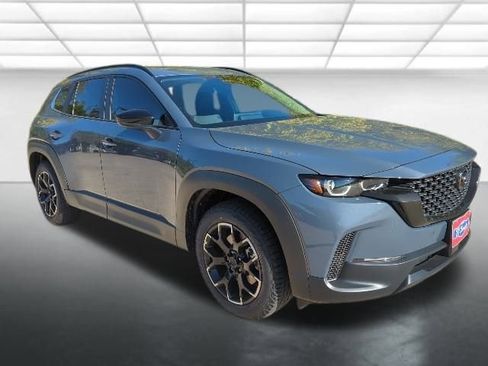 Used 2026 MAZDA CX-50 Meridian Edition w/ Cargo Package AWD/4WD image 1