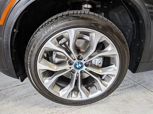 Used 2018 BMW X5 xDrive40e AWD/4WD image 15