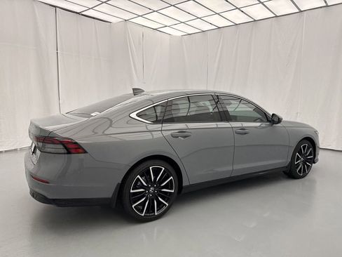 New 2026 Honda Accord Touring image 13