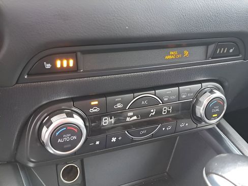 Used 2018 MAZDA CX-5 Grand Touring image 24