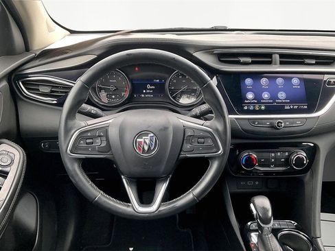 Used 2022 Buick Encore GX Preferred image 10