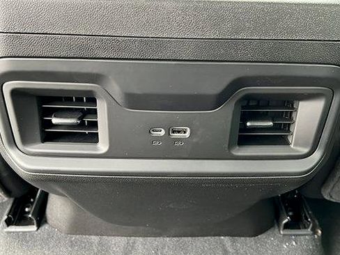 New 2025 Chevrolet Silverado 1500 RST w/ All Star Edition Plus image 13