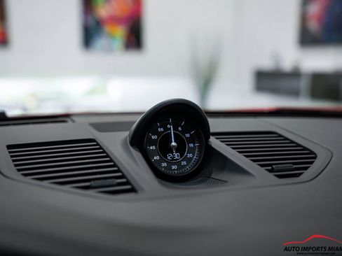 Used 2021 Porsche 911 Turbo S image 75