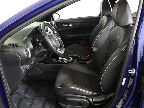 Used 2020 Kia Forte GT-Line w/ GT-Line Premium Package image 32