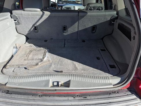 Used 2006 Jeep Grand Cherokee Limited AWD/4WD image 12