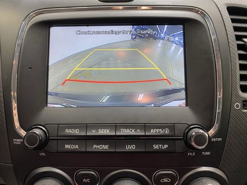 Used 2017 Kia Forte S image 35