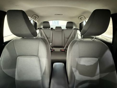 Used 2024 Toyota Prius LE image 27