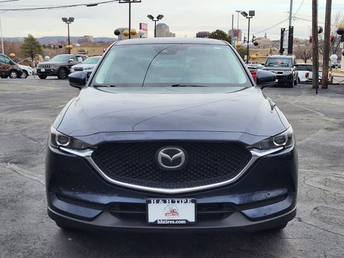 Used 2018 MAZDA CX-5 Touring w/ Preferred Equipment Package image 8