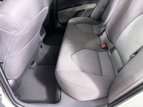 Used 2023 Toyota Camry LE w/ Convenience Package FWD image 17