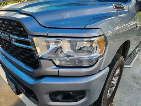 Used 2023 RAM 3500 Lone Star w/ Level 1 Equipment Group image 15