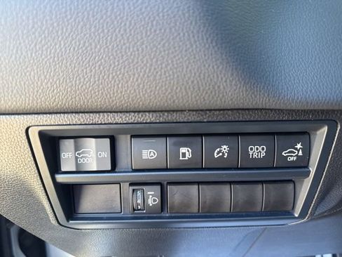 Used 2026 Toyota Sequoia SR5 AWD/4WD image 11