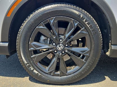Used 2023 Honda CR-V Sport Touring image 9